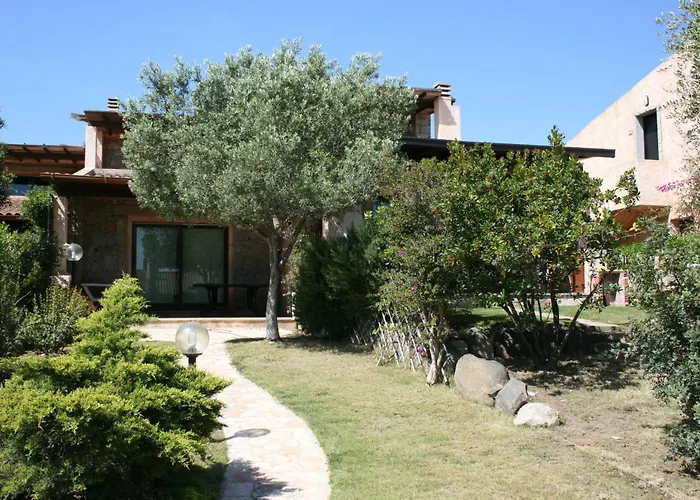Sant'Elmo Holiday Residence