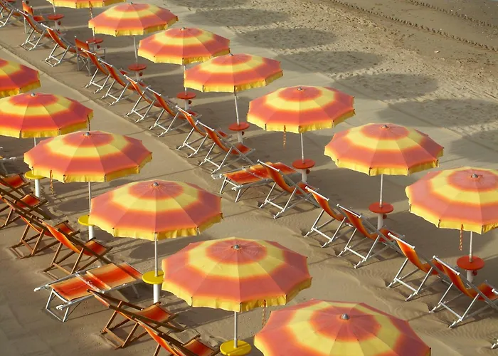 Hotel Il Delfino
