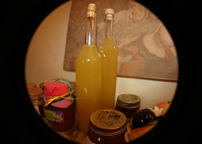 L'Antico Borgo B&B