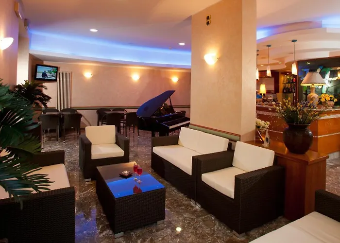 Hotel Florida