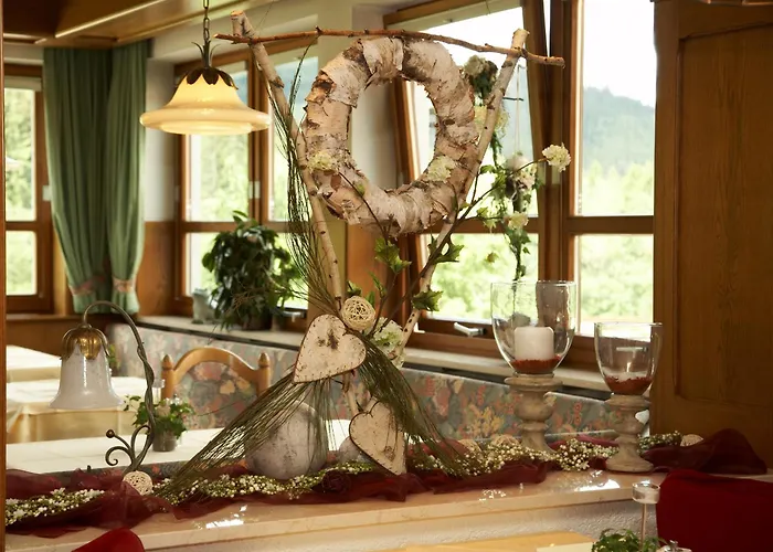 Wellness- und Vitalhotel Böhmhof