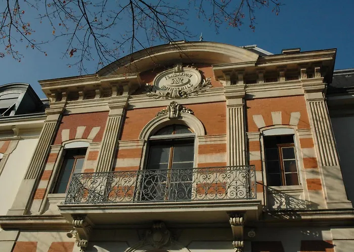 Geneva Hostel
