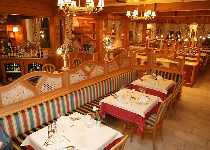Hotel Neuwirt