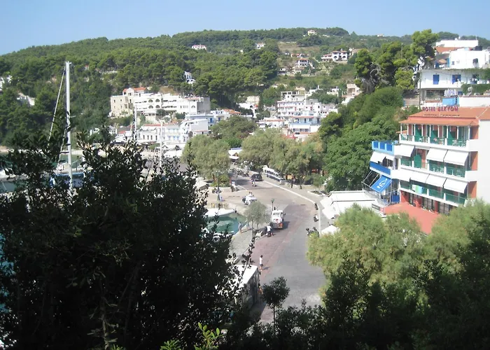 Levantes Hotel