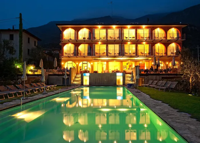 Hotel Internazionale