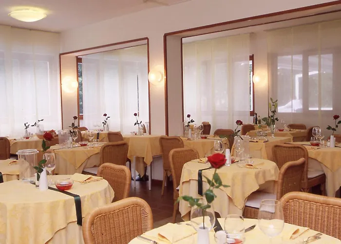 Hotel Mar Del Plata