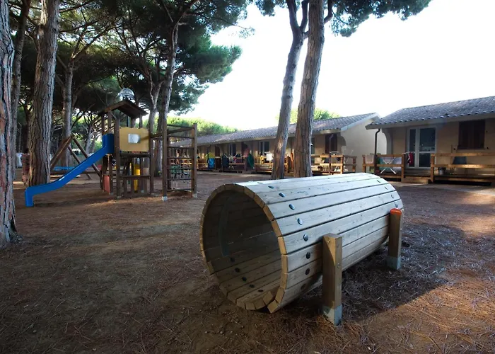 Golfo di Maremma Village