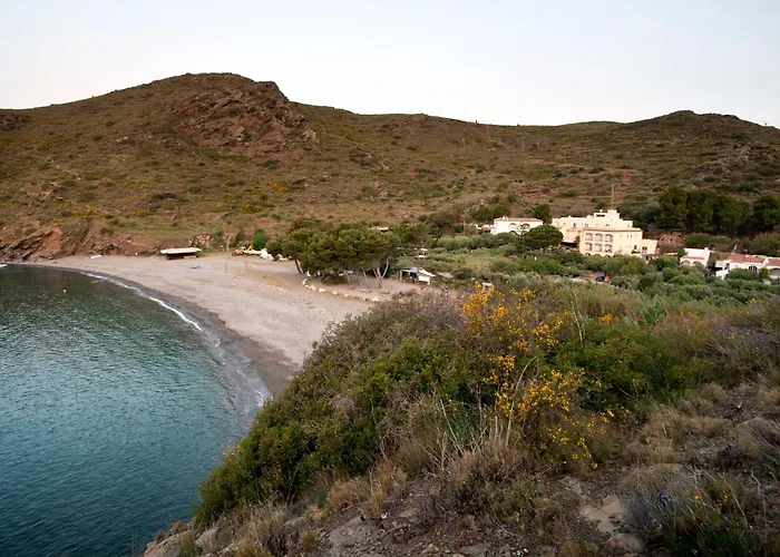 Hotel Cala Joncols