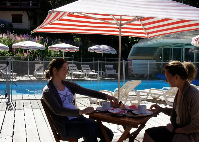 Hotel Adret