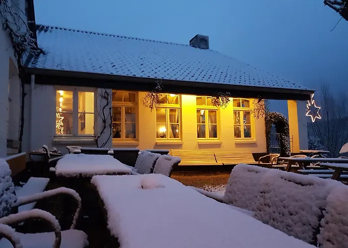 Hotel,Herberg&Appartementen de Smidse