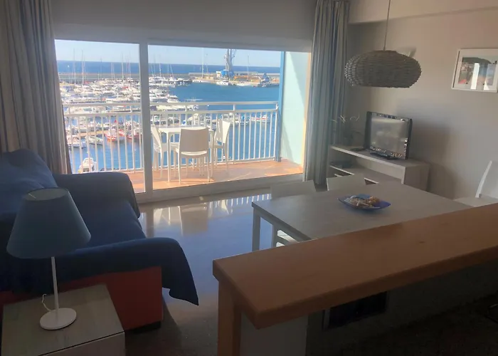 Apartaments La Catifa Now With Elevator!!!