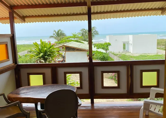 Jardin Pacifico