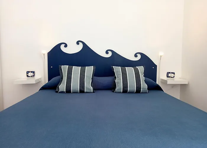 B&B La Menaica