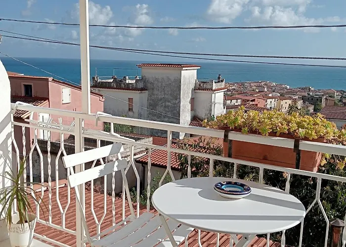 B&B La Menaica