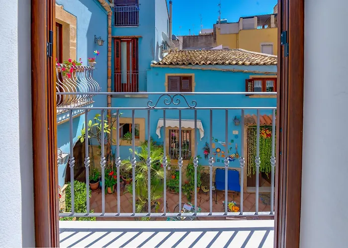 La Finestra sul Cortile B&B