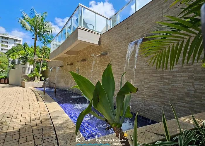 Hotel Park Veredas