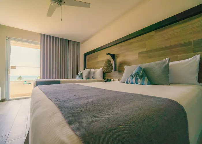 Oceana Resort & Conventions