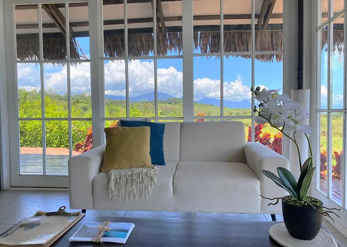 El Resort De Yanashpa - Tarapoto