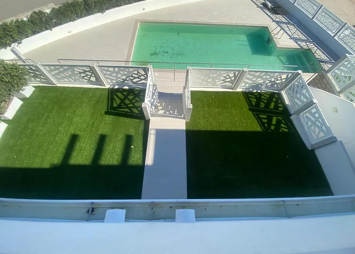 Acqualife 3 Luxury Home