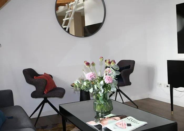 Wohnung bei Façon
