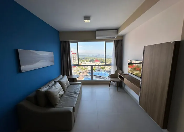 São Pedro Thermas Resort Oficial