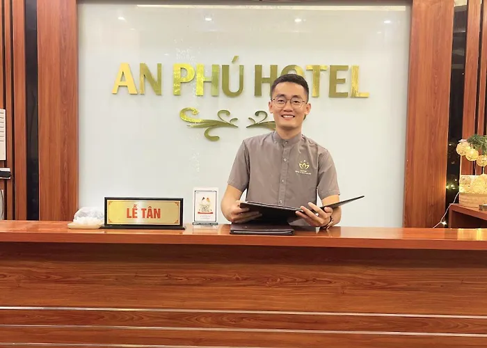 Khach San An Phu Cua Lo