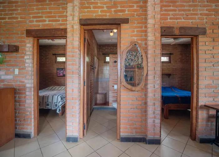 2 Bedroom Apartment With Bay View, Deck And Roof Terrace