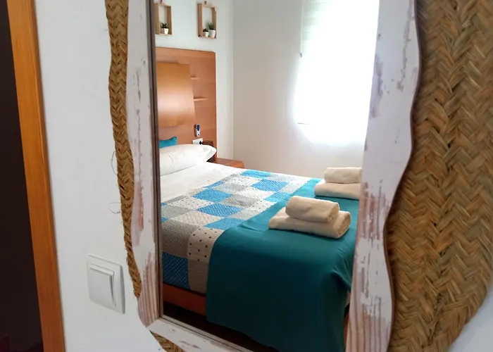 Casa Calypso San Juan de los Terreros