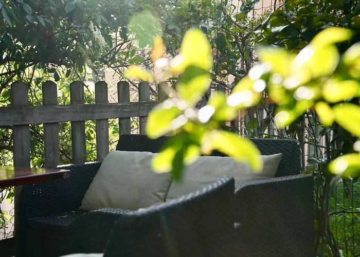 StarsBox jacuzzi privata e piscina vista mare