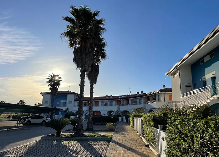 Duplex Luxury - Marina Sveva