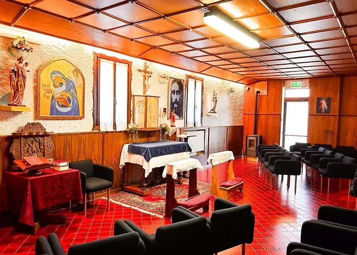 Hotel Ristorante La Baitina