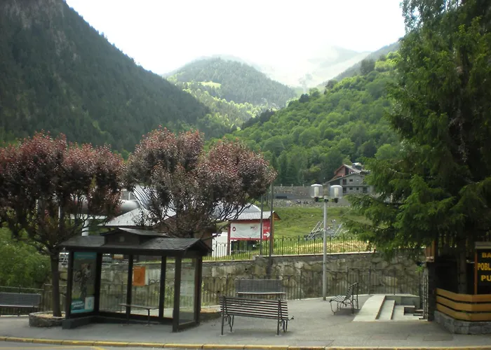 Hotel Montane