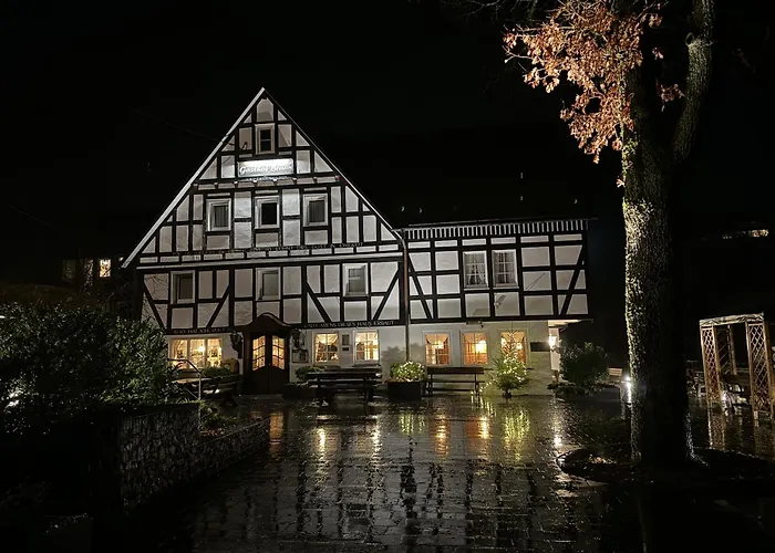 Gasthof Braun