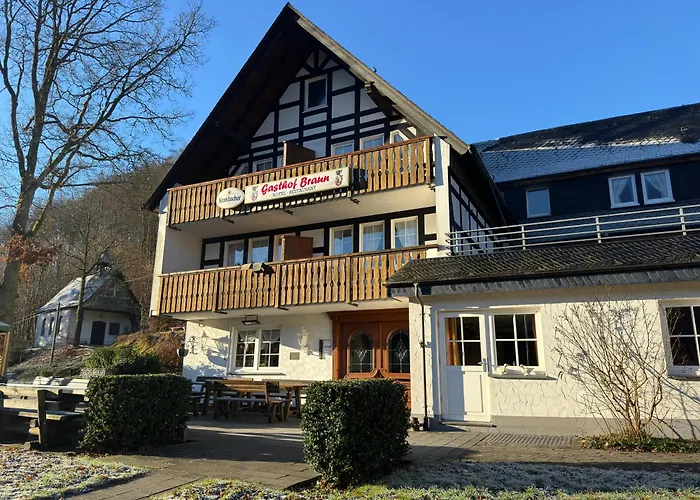 Gasthof Braun