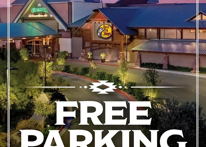 Silverton Casino Lodge