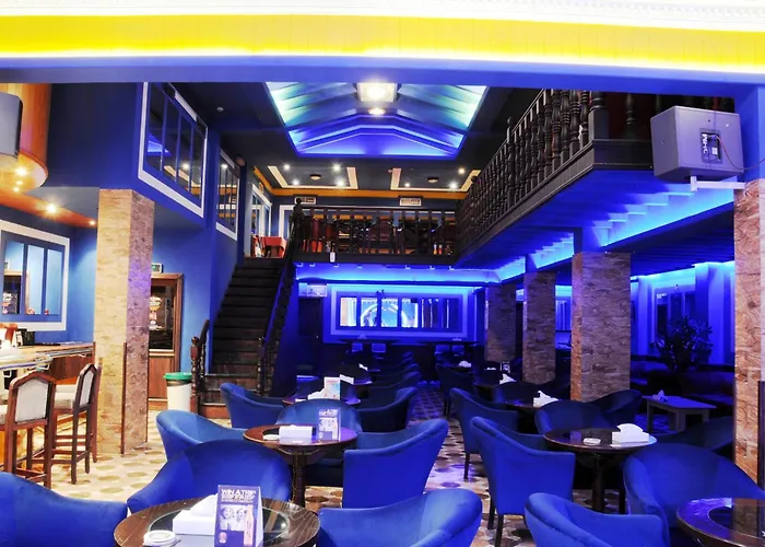 Gulf Gate Hotel
