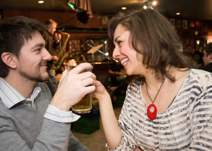 The Rex Hotel Jazz & Blues Bar