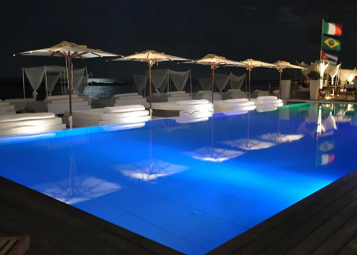 Vistamare Suite