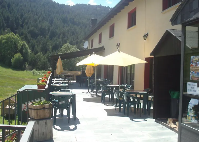 Hotel Peretol
