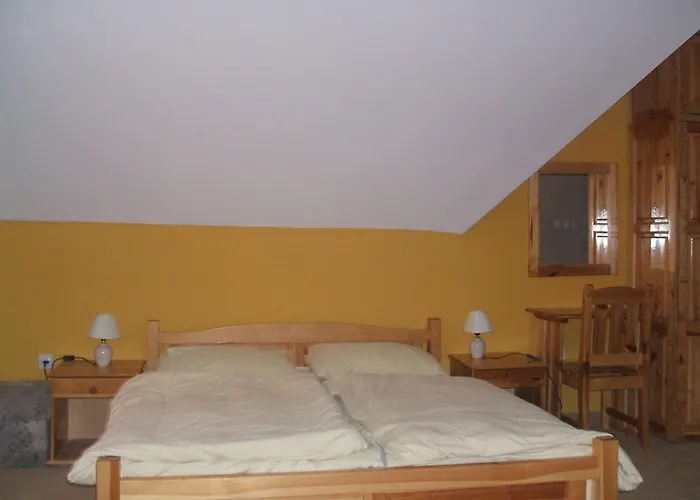 Hotel Snjesko