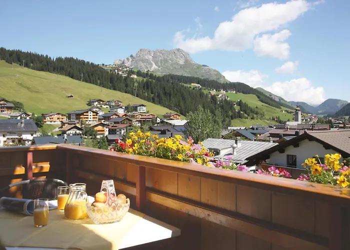 Hotel Omesberg