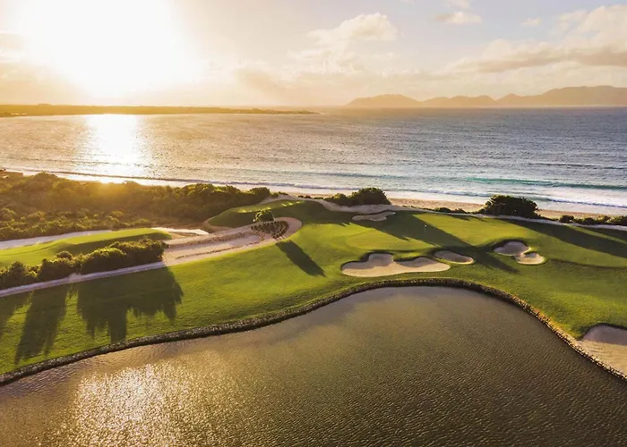 Aurora Anguilla Resort&Golf Club