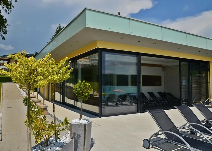 Seehotel Paulitsch