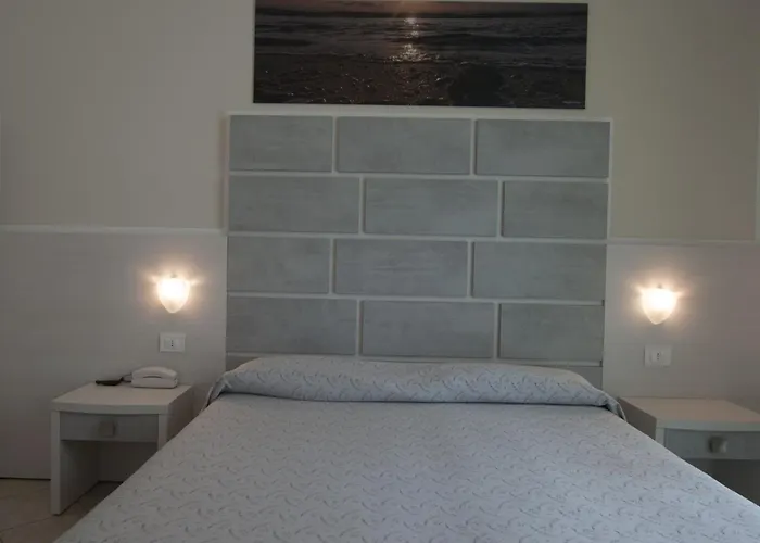 Hotel Boccaccio-free parking-