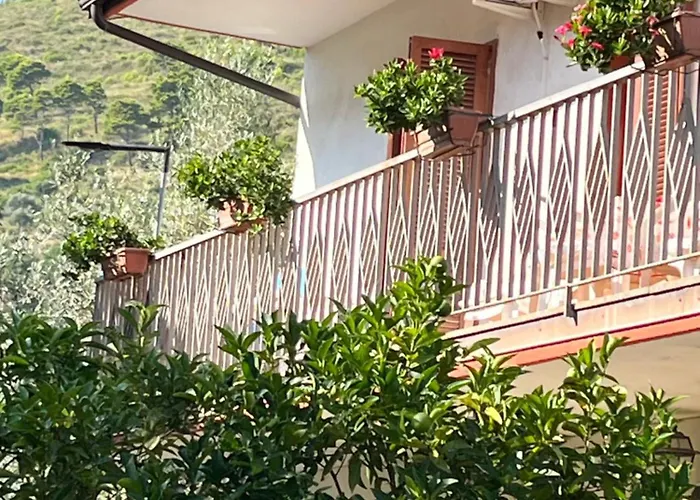 Villa Rita Cilento