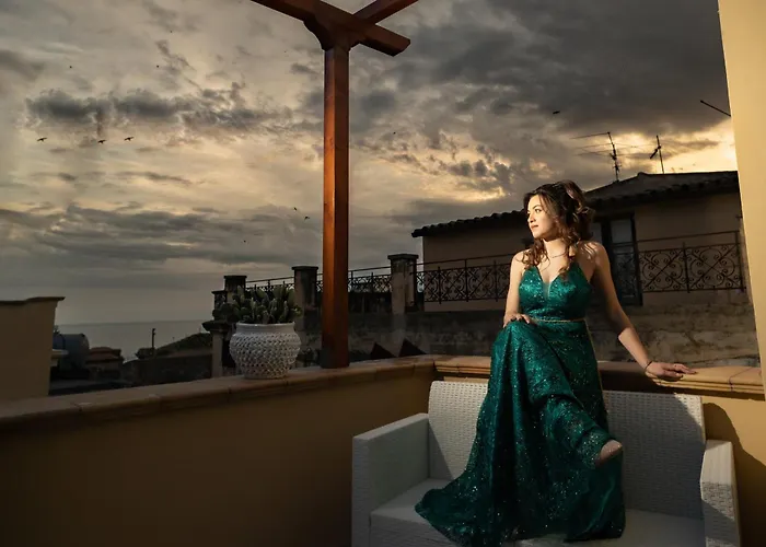 Kèramos Luxury Rooms