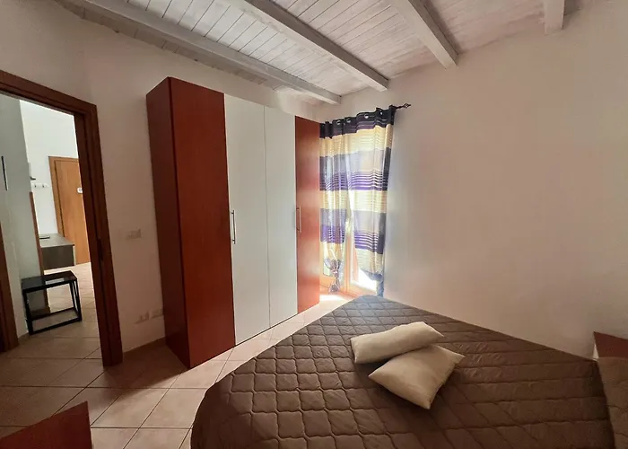 Casa Vacanze A' Lanterna