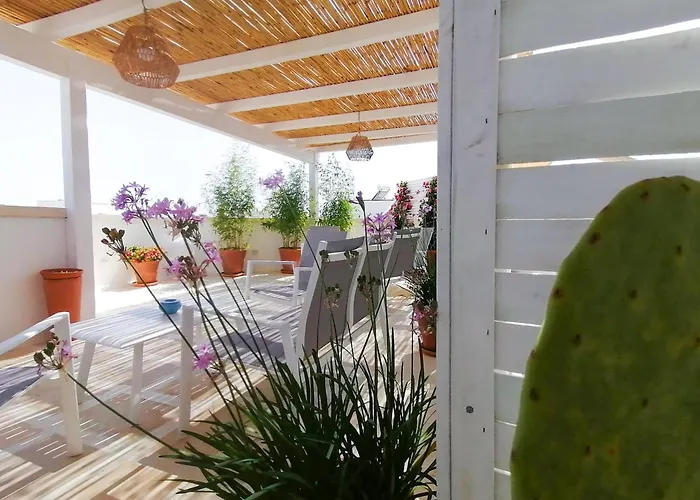 Casa Flora - Bed And Breakfast