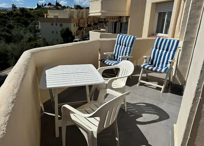 Penthouse Apartment, Riviera Del Sol