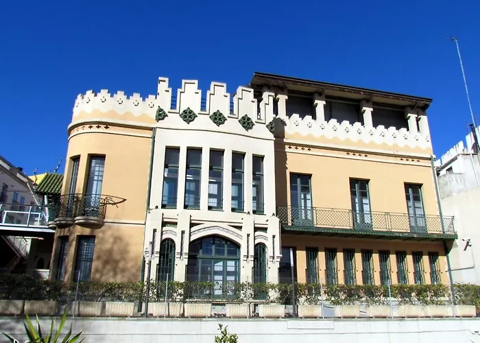 Casabala - Near The Beach And Barcelona Center